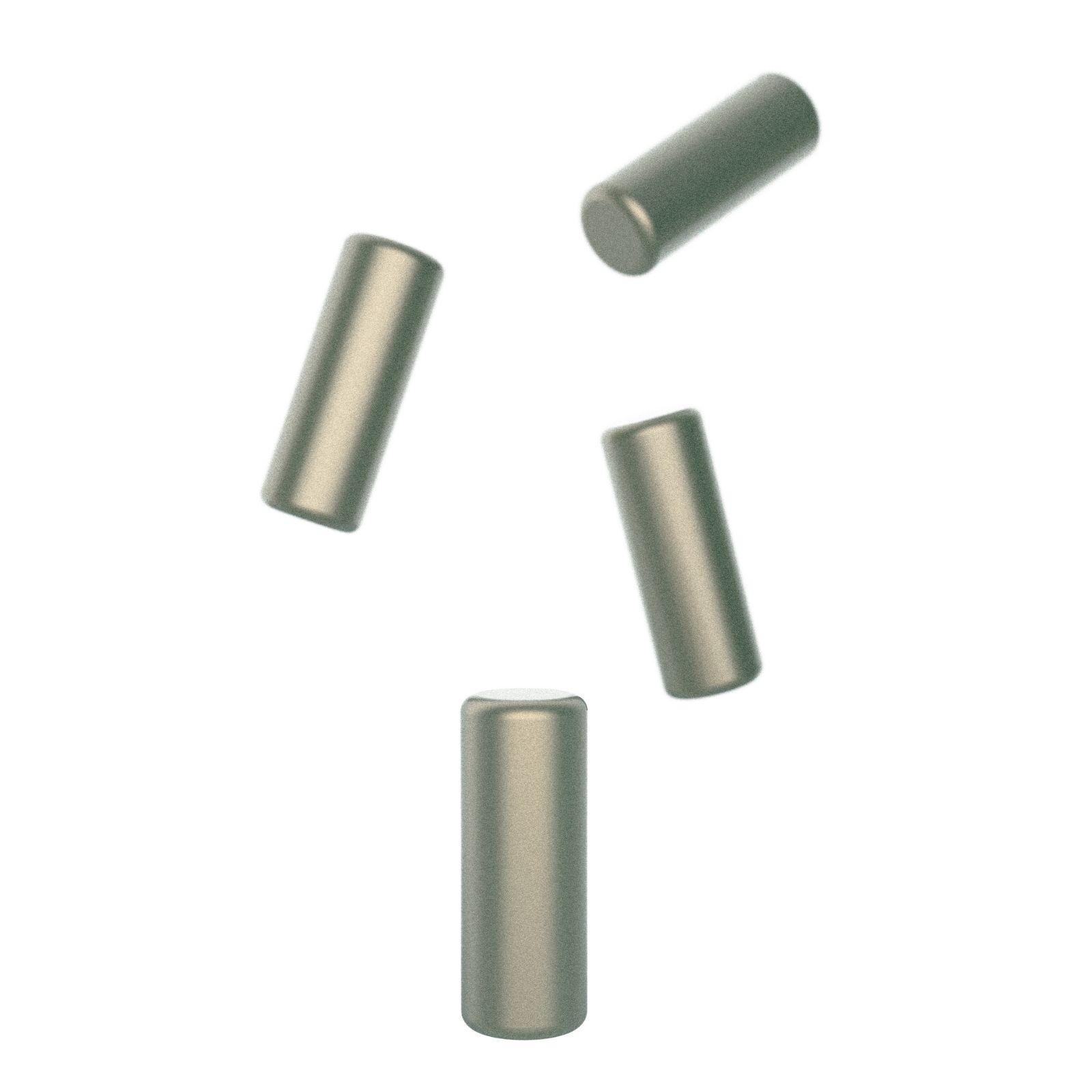 Sirius Pintuition Bracket Packet 12cm (Pack of 5)