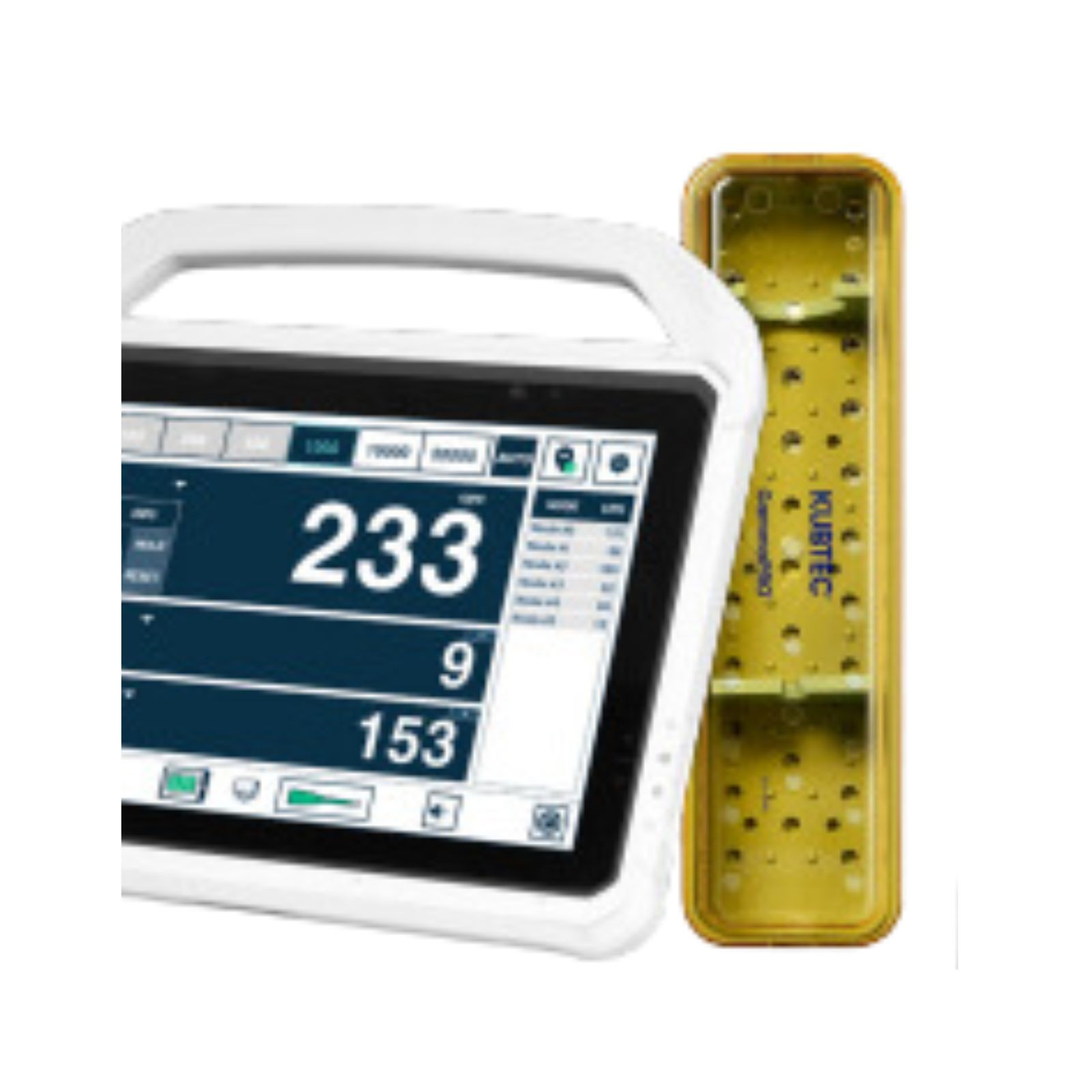 GammaPRO Sterilisation Case