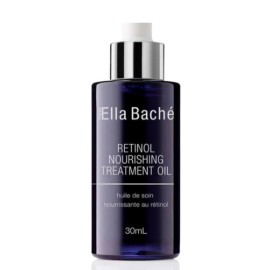 Retinol Nourishing Treatment Oil