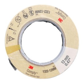 Steriliser Tape Autoclavable - 12mm x 55M