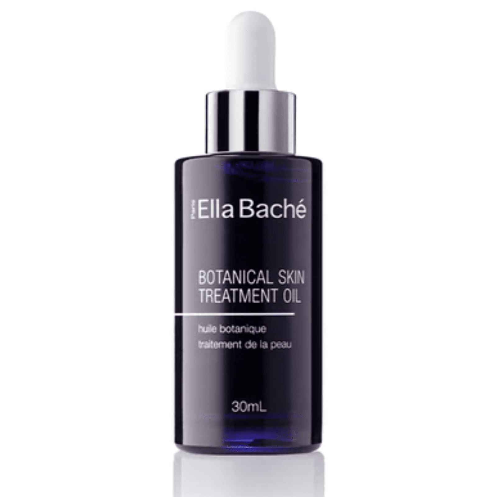 Botanical Skin Treatment Oil