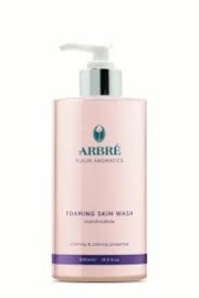 Foaming Skin Wash Marshmallow 500ml