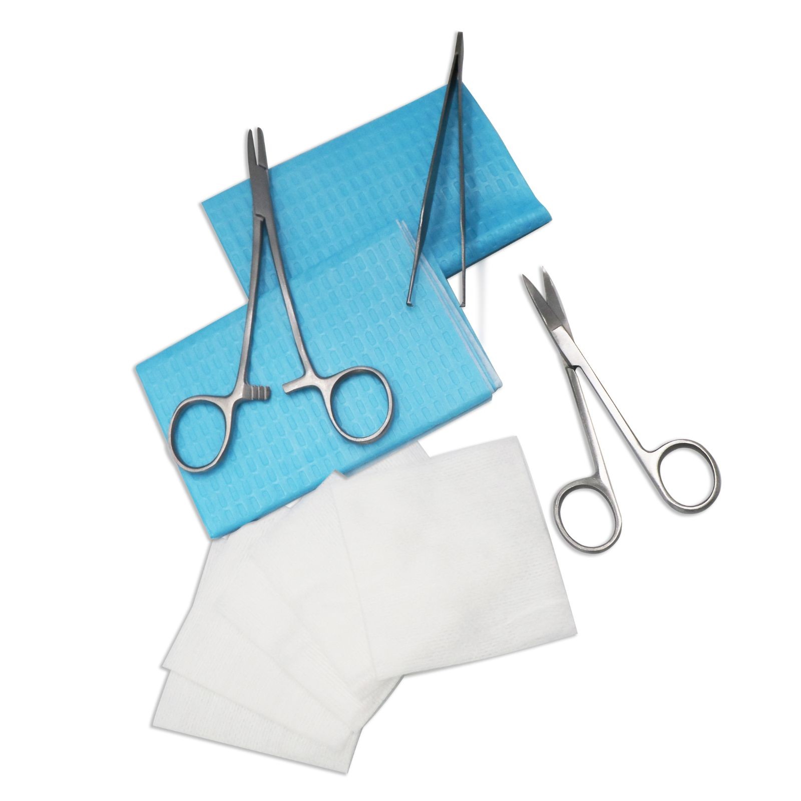 Sterile Disposable Suture Pack Carton 100 sets