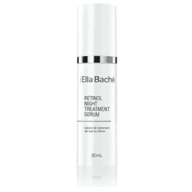 Retinol Night Treatment Serum