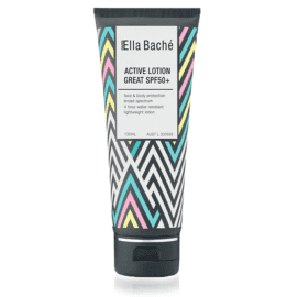 Active Lotion Great SPF50+ 130ml