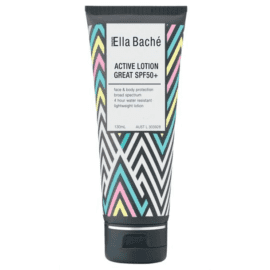 Active Face Great SPF50+ Lotion 50ml