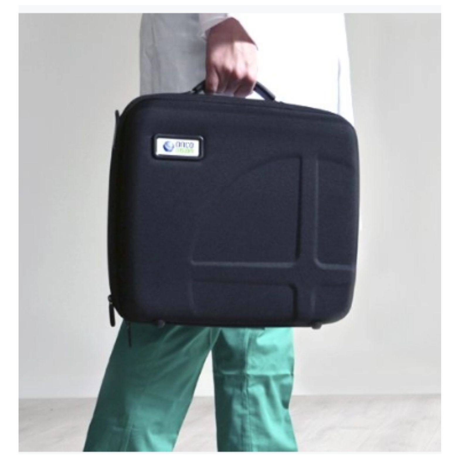 W-PROBE Std Plus + Tablet