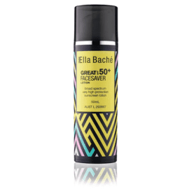 Great spf50+ FaceSaver Lotion 50ml