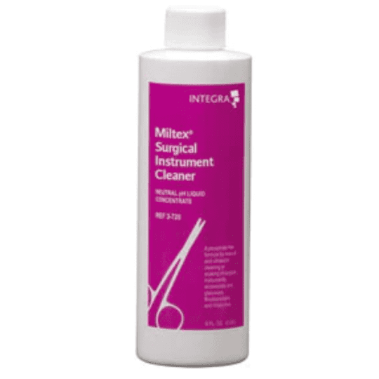 Products - Instrument Care & Cleaning