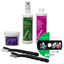 Instrument Care System Kit