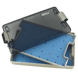 Sterilization Tray