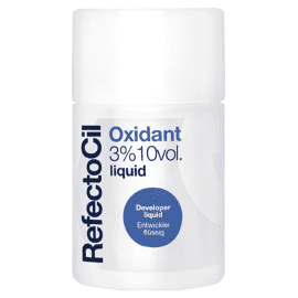 Oxidant Developer Liquid 3%