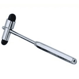 Percussion Hammer S/S Bucks with Brush & Pin