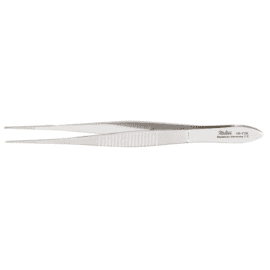 Eye Dressing Forceps