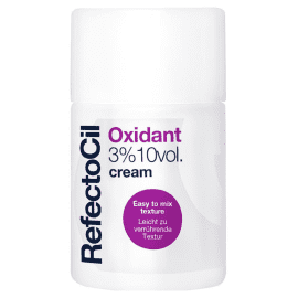 Oxidant Developer Creme 3%