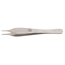 Adson Dressing Forceps