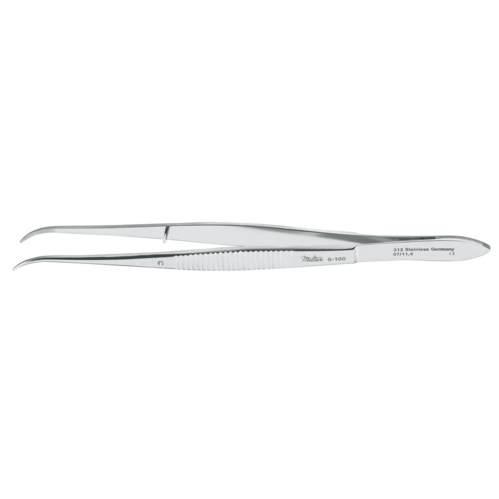 Dressing Forceps