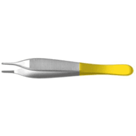 Adson Dressing Forceps