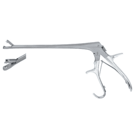 Tischler Biopsy Forceps