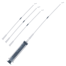 Aspiration Kit with 5mm Cannula