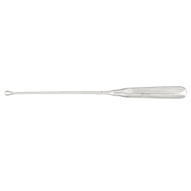 Sims Uterine Curette