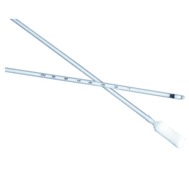 SoftFlex Endometrial Biopsy Cannula - Sterile Single Use