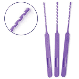 Pelican IUD Thread Retriever Sterile Single Use