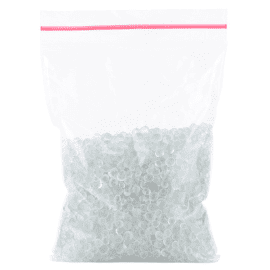 Glass Beads for S-01D Steriliser