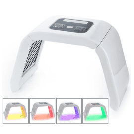 LED Professional Photon Therapy Lamp