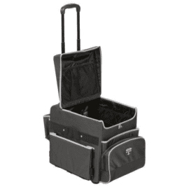 Mobile Podiatry Case (Telescopic Handle)