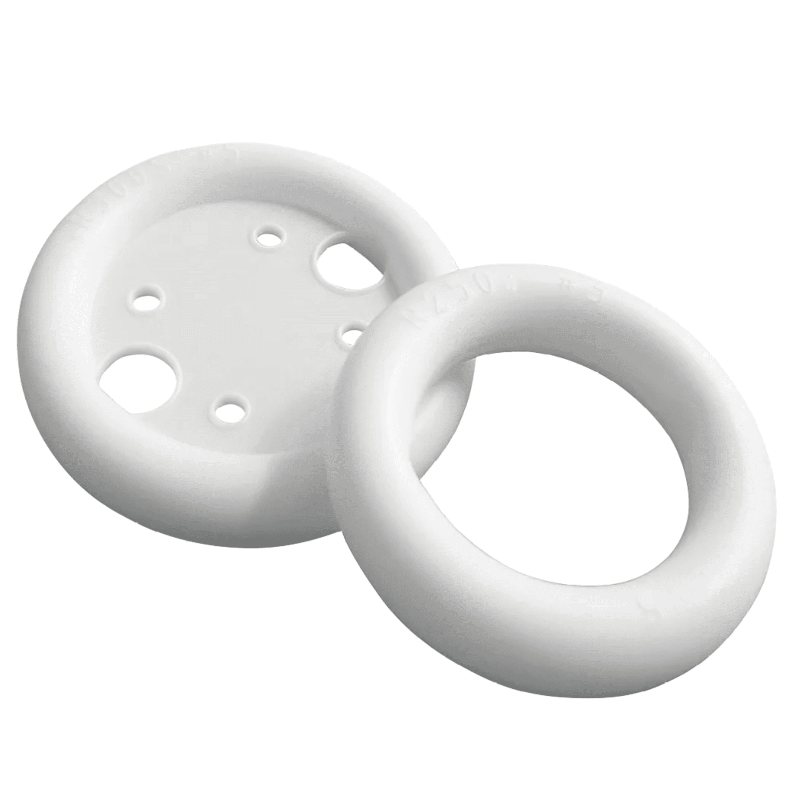 Pessary Ring With Support