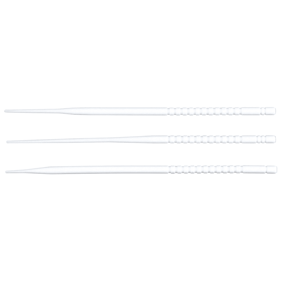 Reusable Cervical OS Dilator Set 81/2 Inch Teflon Non Sterile Reusable