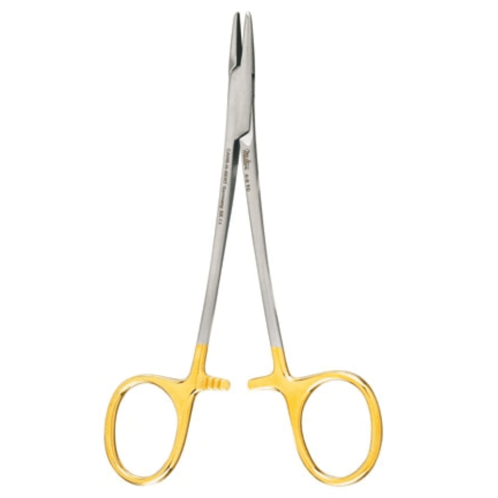 Halsey Needle Holder