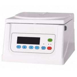 PRP TD4 Low Speed Centrifuge (LCD Display)