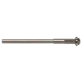 Bur Mandrel Clip On