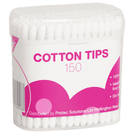 Cotton Tips