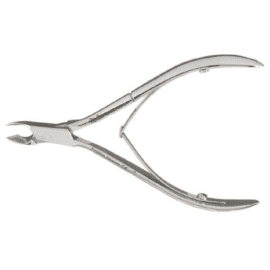 Miltex Premium Tissue & Cuticle Nipper -10.2cm Concave Jaws