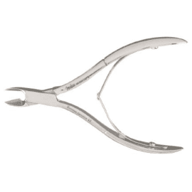 Tissue and Cuticle Nipper