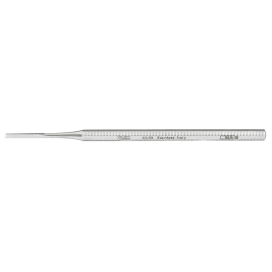 Precise Canada Double End Spatula & Packer With Probe Tip - Surgical Podiatry Instrument
