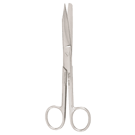 Ingrown Nail Splitting Scissors