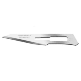 Scalpel Blades