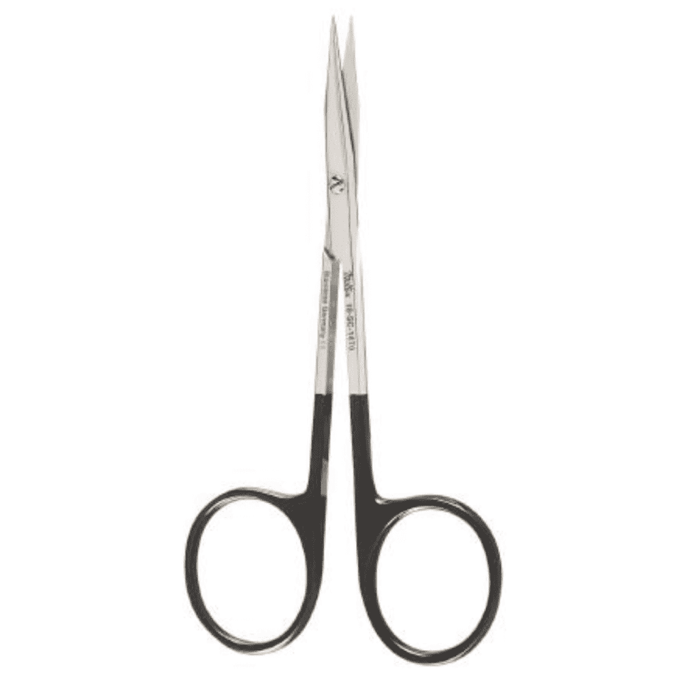 Stevens Tenotomy Scissors 41/2 Inch Length