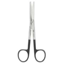 Mayo Scissors