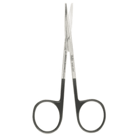 Metzenbaum Scissors