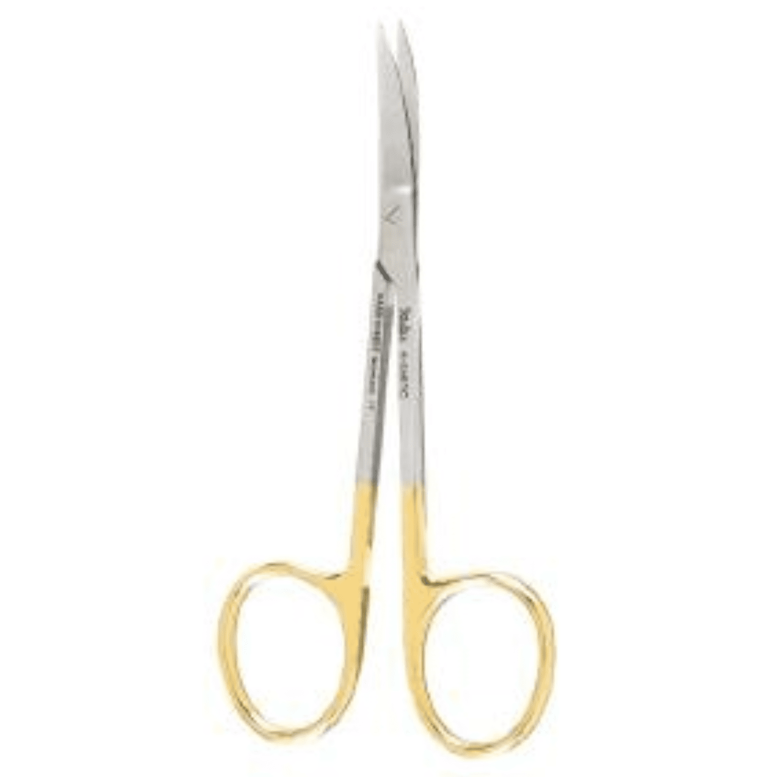 Iris Scissors