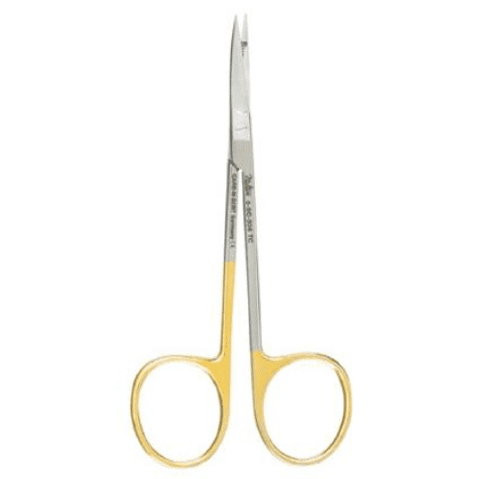 Iris Scissors