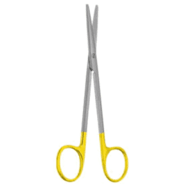 Metzenbaum Dissecting Scissors