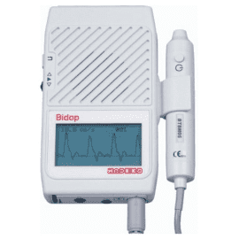 Bidop Bi-Direction Waveform Doppler