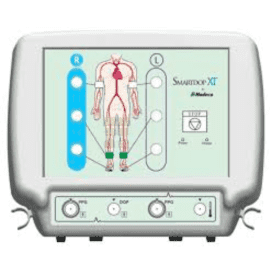 SmartDop XT Fully Automated Doppler with 6 Sites & Smart-XT-Link