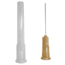 Hypodermic Needles Disposable